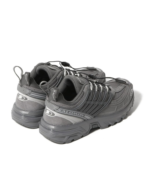 SALOMON（サロモン）の「SALOMON / ACS PRO LEATHER（スニーカー