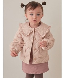 JAMIE KAY（ジェイミーケイ）の「ジャケットBerry Cloud（ダウンジャケット/コート）」