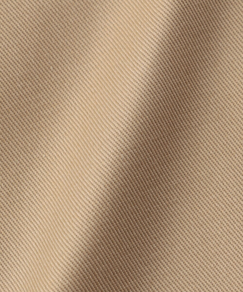 COMME CA ISM(コムサイズム)の「ジョガーカーゴパンツ(ベビーサイズ)(カーゴパンツ・キッズ・ブラック/ベージュ・80-90cm)」の11枚目の写真