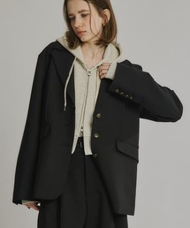 PUBLIC TOKYO｜パブリック トウキョウのテーラードジャケット