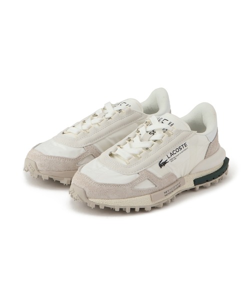 LACOSTE（ラコステ）】ELITE ACTIVE 223 1 SMA（スニーカー）｜LACOSTE