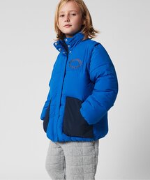 BOBO CHOSES｜ボボショーズ（キッズ）のダウンジャケット/コート