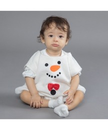 Babiesrus（ベビーザラス）の「クリスマス  スモック（その他トップス）」