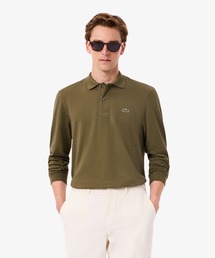 ポロシャツ（グリーン・カーキ/緑色系・長袖）ファッション通販 - ZOZOTOWN