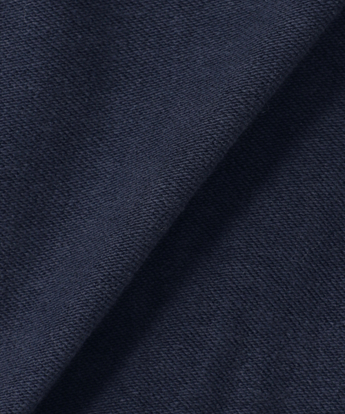 AP STUDIO(エーピーストゥディオ)の「【athletic wear MASON】別注オーバーカレッジスウェット(スウェット・レディース・ネイビー/チャコールグレー・FREE)」の17枚目の写真