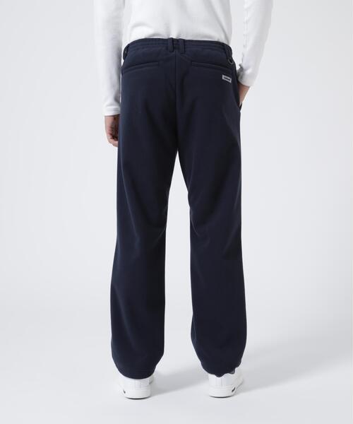 セール】【Jack Bunny!!】ブロッキーフリース ロングパンツ（その他