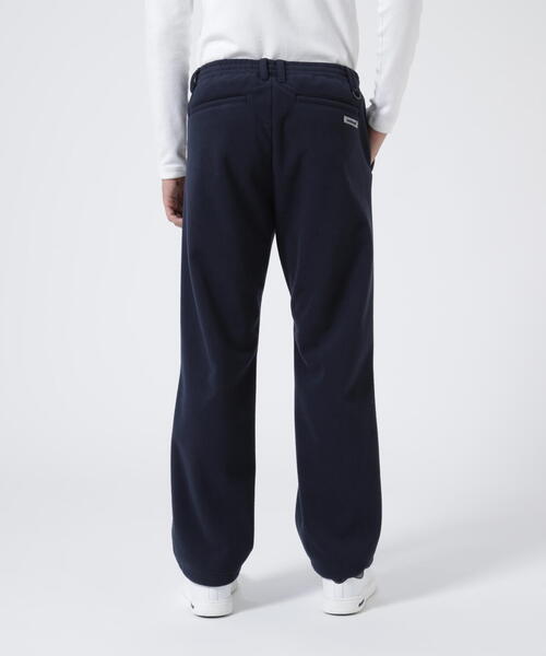 セール】【Jack Bunny!!】ブロッキーフリース ロングパンツ（その他