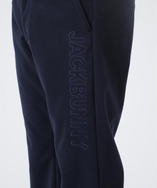 セール】【Jack Bunny!!】ブロッキーフリース ロングパンツ（その他