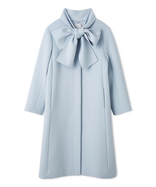 SKALL STUDIO anna jacket ノーカラージャケット リボン ラジオパーソナリティとして活躍するANNA、アイノクスレコード時代の