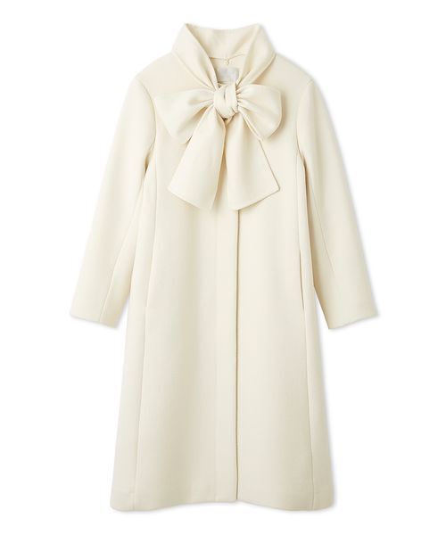 SKALL STUDIO anna jacket ノーカラージャケット リボン Skall Studio Monica Jacket, Roasted Brown