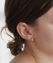 新品　Viju ビジュー　ピアス　ネックレス　ダイヤ viju ダイヤ ネックレスの通販 by m's shop｜ラクマ