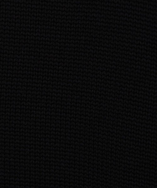 TOMORROWLAND (トゥモローランド)の「TOMORROWLAND tricot ウール スタンドカラーニットカーディガン(カーディガン/ボレロ・メンズ・ブラック/ネイビー/グレー/グレイッシュベージュ・S/M/L)」の17枚目の写真
