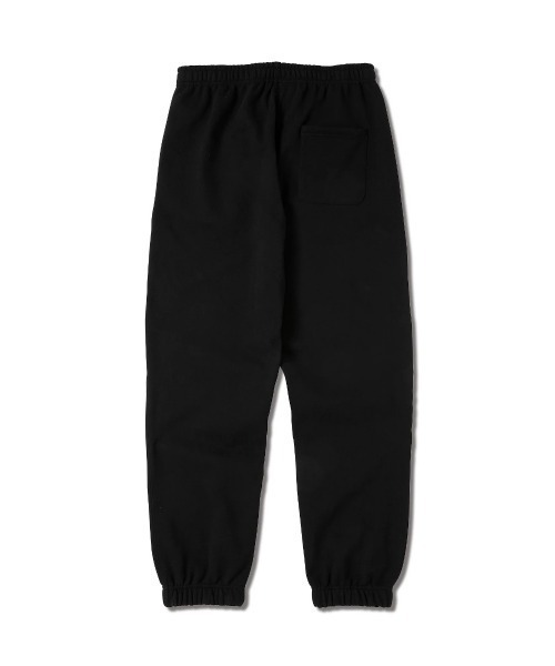 AKTR（アクター）の「AKTR LOGO SWEAT PANTS（アクター ロゴ スウェット パンツ）（スウェットパンツ・メンズ・ネイビー系/ブラック系/ベージュ系・X-LARGE/XX-LARGE/MEDIUM/LARGE）」の5枚目の写真