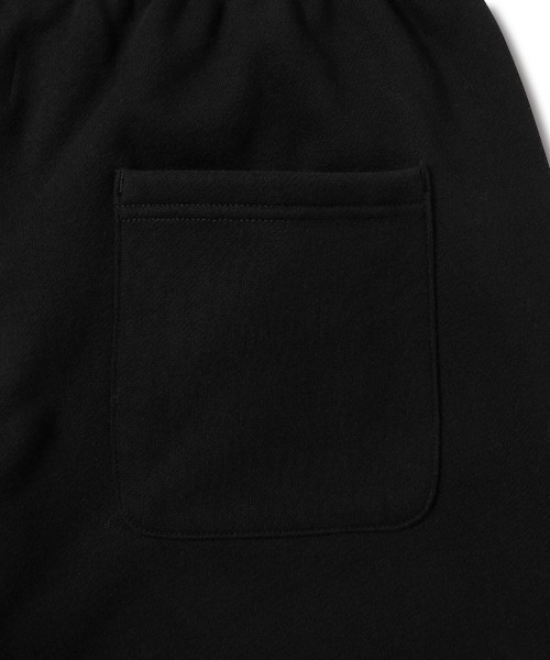 AKTR（アクター）の「AKTR LOGO SWEAT PANTS（アクター ロゴ スウェット パンツ）（スウェットパンツ・メンズ・ネイビー系/ブラック系/ベージュ系・X-LARGE/XX-LARGE/MEDIUM/LARGE）」の7枚目の写真