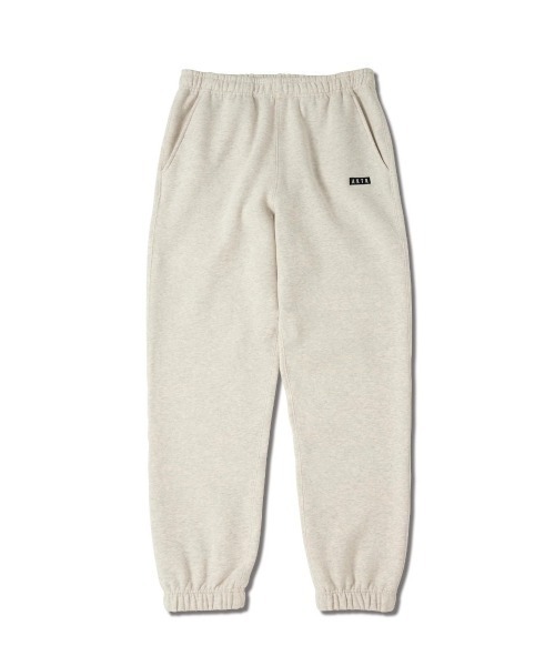 AKTR（アクター）の「AKTR LOGO SWEAT PANTS（アクター ロゴ スウェット パンツ）（スウェットパンツ・メンズ・ネイビー系/ブラック系/ベージュ系・X-LARGE/XX-LARGE/MEDIUM/LARGE）」の17枚目の写真