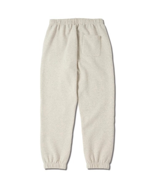 AKTR（アクター）の「AKTR LOGO SWEAT PANTS（アクター ロゴ スウェット パンツ）（スウェットパンツ・メンズ・ネイビー系/ブラック系/ベージュ系・X-LARGE/XX-LARGE/MEDIUM/LARGE）」の18枚目の写真