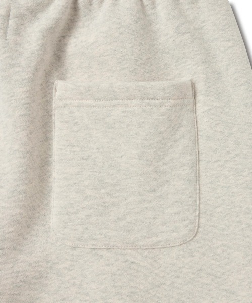AKTR（アクター）の「AKTR LOGO SWEAT PANTS（アクター ロゴ スウェット パンツ）（スウェットパンツ・メンズ・ネイビー系/ブラック系/ベージュ系・X-LARGE/XX-LARGE/MEDIUM/LARGE）」の20枚目の写真