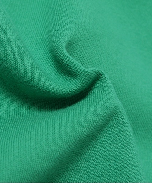 LIBERTY CITY（リバティシティ）の「【LIBERTY CITY/リバティーシティ】 [GAME OVER] ライト・スウェット・クルーネック（スウェット・メンズ・ブルー/ホワイト/グリーン・3/2/4）」の17枚目の写真