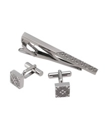 TURNBULL & ASSER カフリンクス シルバー【値下げしました】 カフリンクス（シルバー/銀色系）ファッション通販 - ZOZOTOWN