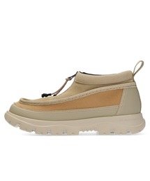 SHAKA | SHAKA ZIP MOCCASIN BOOTIE EX SK-290V2(スニーカー)