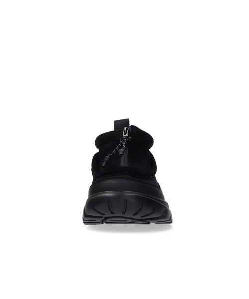 SHAKA(シャカ)の「SHAKA ZIP MOCCASIN BOOTIE EX SK-290V2(スニーカー・メンズ・ベージュ/ブラック・8/9/10)」の18枚目の写真