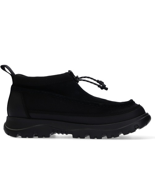 SHAKA(シャカ)の「SHAKA ZIP MOCCASIN BOOTIE EX SK-290V2(スニーカー・メンズ・ベージュ/ブラック・8/9/10)」の20枚目の写真