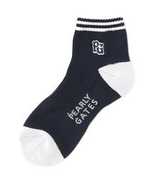 PEARLY GATES｜パーリーゲイツのソックス/靴下通販 - ZOZOTOWN