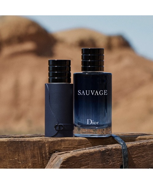 【SEKAIMEN】Dior 10ml EDPトラベルスプレー 5個 ソヴァージュ トラベル スプレー 限定ボトル（香水）｜DIOR