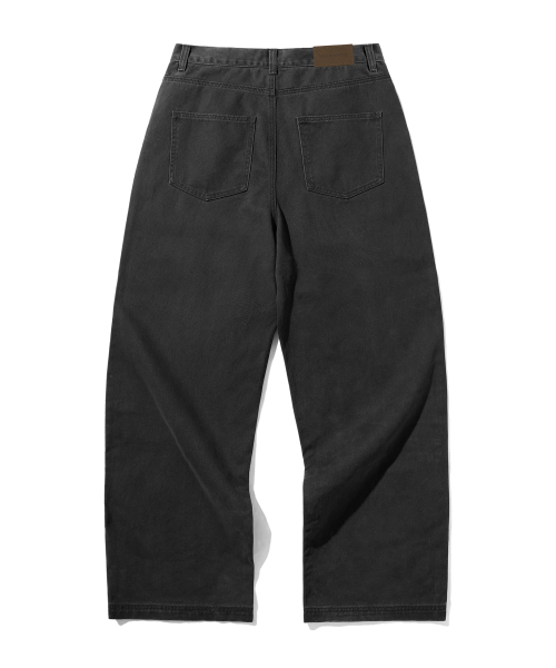 F.ILLUMINATE(フィルミネイト)の「タクティカルダブルニーワークパンツ-ブラック(その他パンツ・レディース・その他・SMALL/MEDIUM/LARGE)」の3枚目の写真