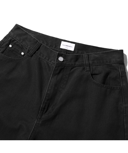 F.ILLUMINATE(フィルミネイト)の「タクティカルダブルニーワークパンツ-ブラック(その他パンツ・レディース・その他・SMALL/MEDIUM/LARGE)」の7枚目の写真