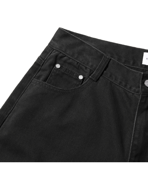 F.ILLUMINATE(フィルミネイト)の「タクティカルダブルニーワークパンツ-ブラック(その他パンツ・レディース・その他・SMALL/MEDIUM/LARGE)」の8枚目の写真