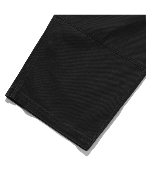 F.ILLUMINATE(フィルミネイト)の「タクティカルダブルニーワークパンツ-ブラック(その他パンツ・レディース・その他・SMALL/MEDIUM/LARGE)」の9枚目の写真