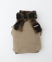 moncheri(VF)̃`FbN}t[tvI[o[yʂŃ{E{^ŎO\z(ybgEFA)