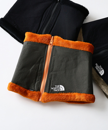 THE NORTH FACE / ノースフェイス リバーシブルネックゲイタージップ NN72510