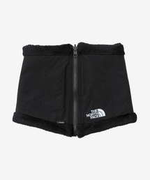 THE NORTH FACE(ザノースフェイス)のTHE NORTH FACE / ノースフェイス リバーシブルネックゲイタージップ NN72510(ネックウォーマー/スヌード)