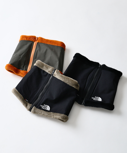 セール】THE NORTH FACE / ノースフェイス リバーシブルネックゲイター