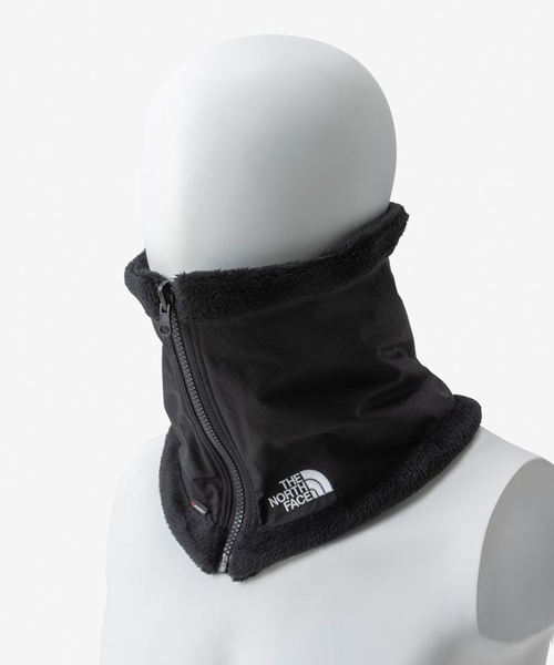 THE NORTH FACE / ノースフェイス リバーシブルネックゲイタージップ