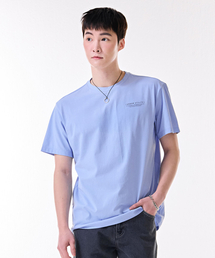 共用エッセンシャルクール半袖Tシャツ-DCZU5808E0D