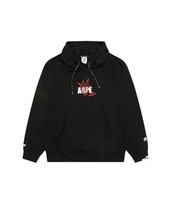 パーカー | AAPE.JP