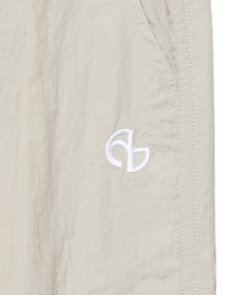 NOMANUAL(NOMANUAL)の「SHADE BELTED SHORTS - SAND GRAY(その他パンツ・レディース・その他・SMALL/MEDIUM/LARGE)」の6枚目の写真