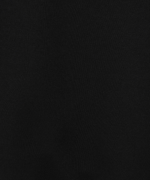 Wacky WiLLy（ワッキーウィリー）の「[25FW] フードボタンカーディガン ブラック（パーカー・レディース・その他・SMALL/MEDIUM/LARGE/X-LARGE）」の8枚目の写真