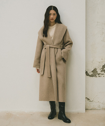 MUSINSA｜ムシンサ（レディース）のダッフルコート通販 - ZOZOTOWN