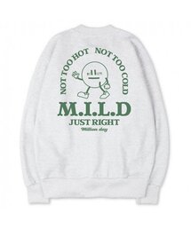 MILLION MILD SWEATSHIRT