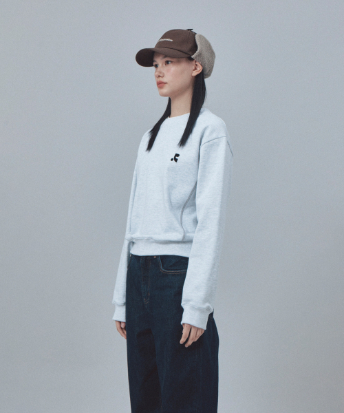 Rest&Recreation(レストアンドレクリエーション)の「EAR FLAP CAP - BROWN(キャップ・レディース・その他・ONE)」の5枚目の写真