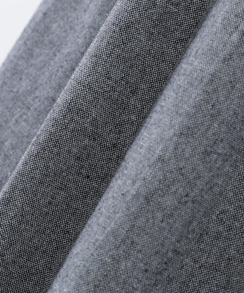 NATURAL BEAUTY BASIC（ナチュラルビューティーベーシック）の「◇ツイーディーフリンジジャンスカ（ジャンパースカート・レディース・ブラウン/ブラック・SMALL/MEDIUM/P/S）」の21枚目の写真