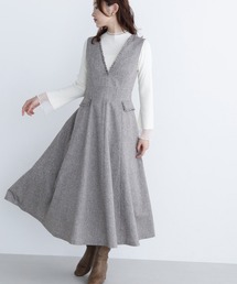 NATURAL BEAUTY BASIC｜ナチュラルビューティーベーシックのジャンパー