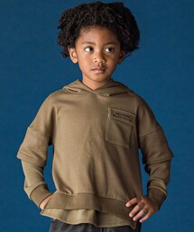新品 未使用 bebe sport パーカー bebe(ベベ)のパーカー 子供服一覧 ｜ ベベ(bebe)の公式通販 サイト