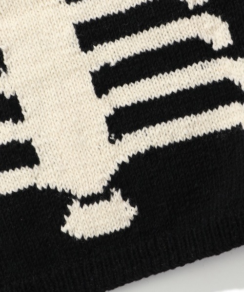 UNION（UNION TOKYO）（ユニオン）の「MacMahon Knitting Mills Crew