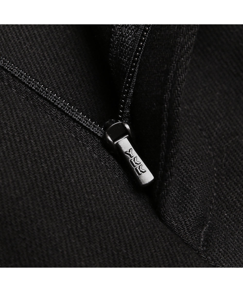 sortie(ソルティ)の「Deep Black Reve Denim Trousers (Black)(デニムパンツ・メンズ・その他・SMALL/MEDIUM/LARGE/X-LARGE)」の4枚目の写真