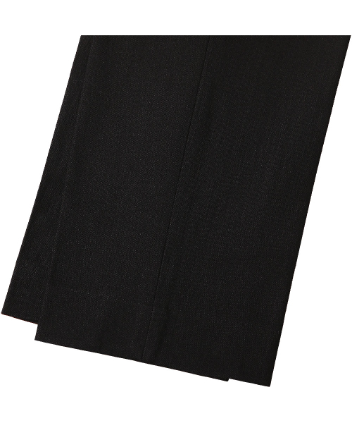 sortie(ソルティ)の「Deep Black Reve Denim Trousers (Black)(デニムパンツ・メンズ・その他・SMALL/MEDIUM/LARGE/X-LARGE)」の7枚目の写真